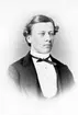 Gustaf Simion Zachrisson.