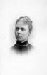 Ebba Bernadotte f. Munck.