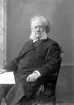 Henrik Ibsen.