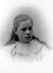 Ingrid Nylander.

Ida Hammar drev fotoateljé på Skolgatan 13 & 14 i Skara. Firman etablerades 1895. Filial i Axvall och Nossebro.