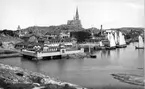 Lysekil.