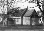 Asklanda kyrka.