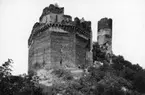 Tyskland. Rhenland.
Foto: Römmler & Jonas KS, Dresden 1890.