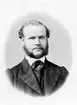 Elof Strömqvist år 1865.