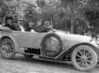 Peugeot från ca 1913