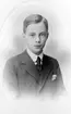John Nils Henrik, Sjöstedt.

inv.nr. 86879.