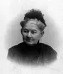 inv.nr. 86879.

Emma Forsell-Sjöstedt år 1903.