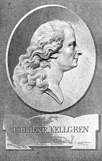 Född 1751 i Floby, död 1795.
Lyriker, tidningsman.