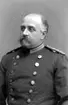 Major Lyström.