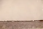 Borgholm på Öland 4/7 1894.