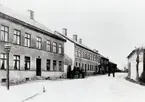 Södra Vägen 31 A, 1900.