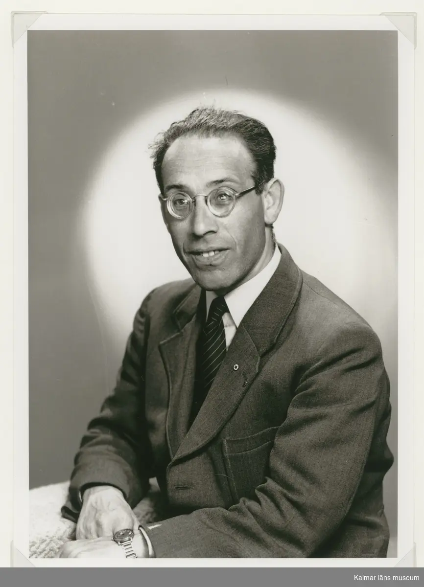 Herbert Levi, språklärare