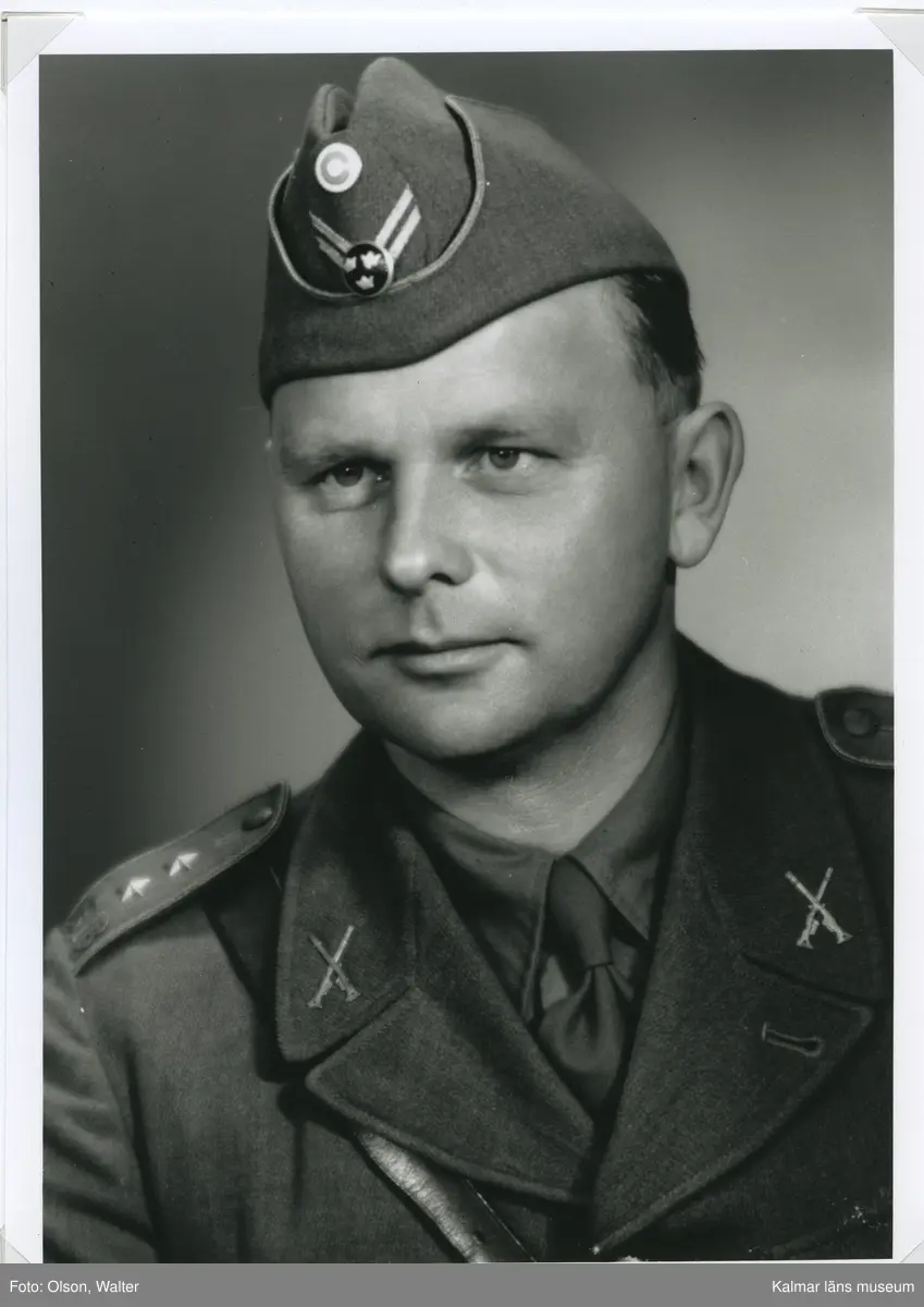 Erland Patriksson, Applerum, Vassmolösa.