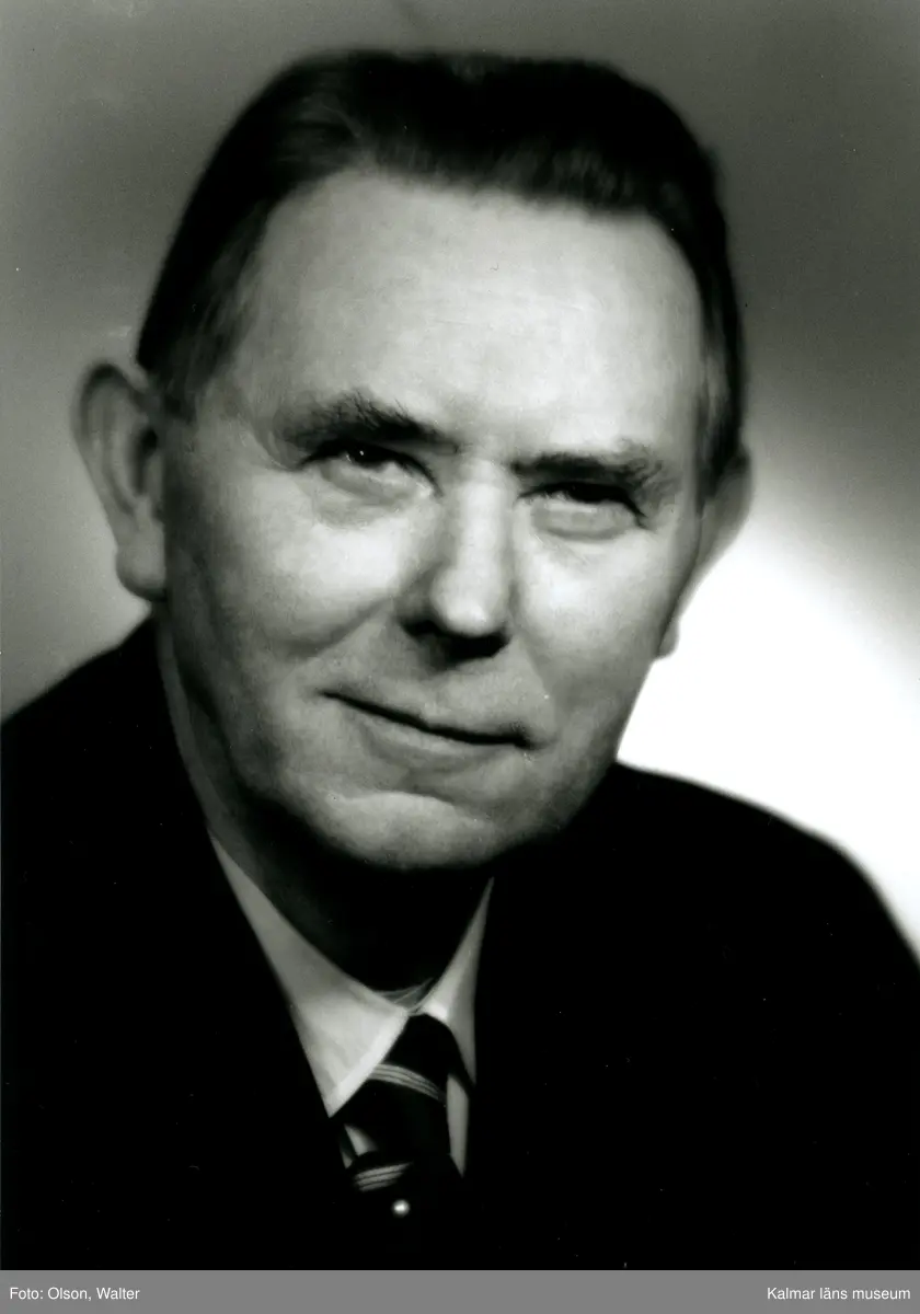 Guldsmed J G Hentzell 1958-03-03.