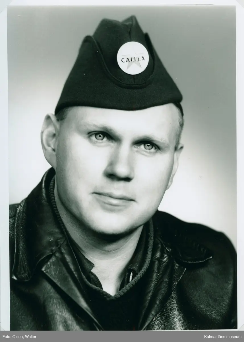 Bertil Forsberg, F:a Bil & Motor-Reparationer.