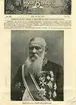 Ur Hvar 8 Dag den 26 Maj 1901: Riksantikvarien Hans Hildebrand.