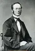 Abraham Rundbäck, född 30 januari 1827, död 12 juni 1893.
1853 var han lektor i matematik vid Växjö Läroverk.
1861-1892 var han den första folkskolinspektören i Växjö Stift 
Han blev invald i andra kammaren i Riksdagen 1870, och var ledamot i första kammaren 1888-1890. I riksdagen sysslade han huvudsakligen med skolpolitik, försvarsfrågor och konstitutionsfrågor.
Källa: Wikipedia