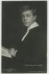 VY 0017.
Prins Gustaf Adolf.
Foto: Hofatelier Jaeger 1921.