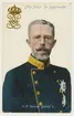 H. M. Konung Gustaf V, regent 1907 - 1950.