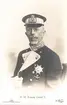 H. M. Konung Gustaf V, regent 1907 - 1950.