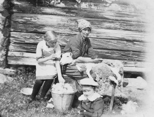 Du kan stole på ull