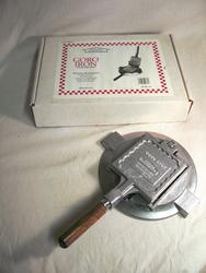 Gorojern fra Hedmark