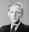 Eriksson. Foto i oktober 1940.