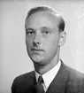 Arne Eriksson, augusti 1944.