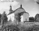 Hedesunda Kyrka 1775-1925.