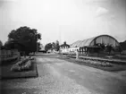 Folkets Park, kallades allmänt för 