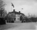 Har tillhört brukspatron August Lundeberg.
Övertogs av Gävle kommun och användes under namnet 