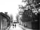 Hushållskolan
Södra Kungsgatan 31.

Våren 1915