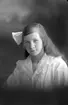 Jenny Jansson, Sjunde Tvärgatan 51, Gävle