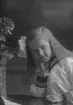 Ruth Svensson, Tredje Tvärgatan 43, Gävle