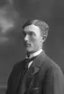 Albert Holmsten, Hästmyren, Gävle