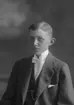Gustaf Lundbäck, Kastet 16, Bomhus