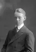 Simon Sundborg / Lundborg