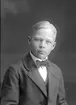 Gunnar Olsson