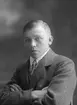John Westberg, Tolvfors