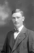 Klas Wallin, Hemlingby