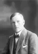 Bertil Andersson, Åbyggeby