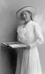 Märta Pettersson, Åbyggeby