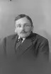 Helge Carlgren, Alfta