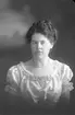 Fru Athén