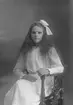 Greta Johansson, Strömsbro