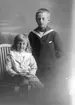 Syskonen Martinsson, Åsbyggeby