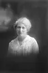 Anna Lindkvist, Övre Storvik