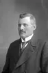 E. Lindberg, Kastet 8, Bomhus
