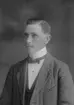 Konrad Ericsson, Södra Fiskargatan 10, Gävle