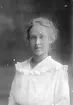 Elin Lundberg, Karskär 11, Bomhus